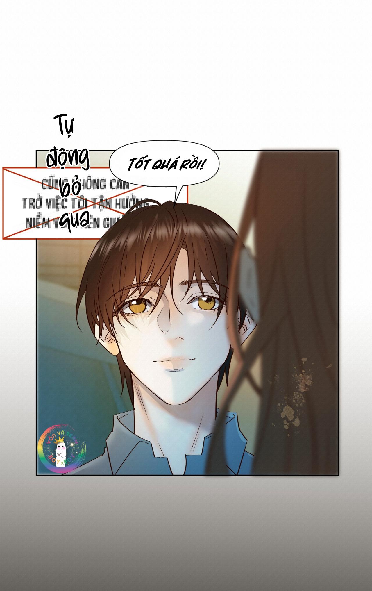 Trỗi Dậy Từ Tro Tàn - Chap 47