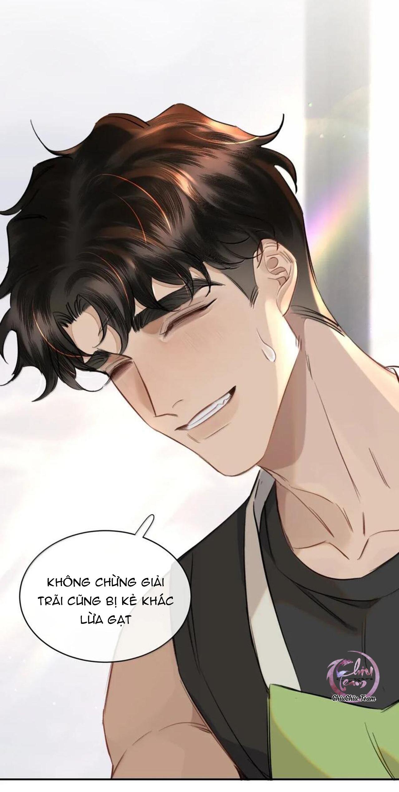 Không Thể Cưỡng Lại Người Yêu Dính Người - Chap 75