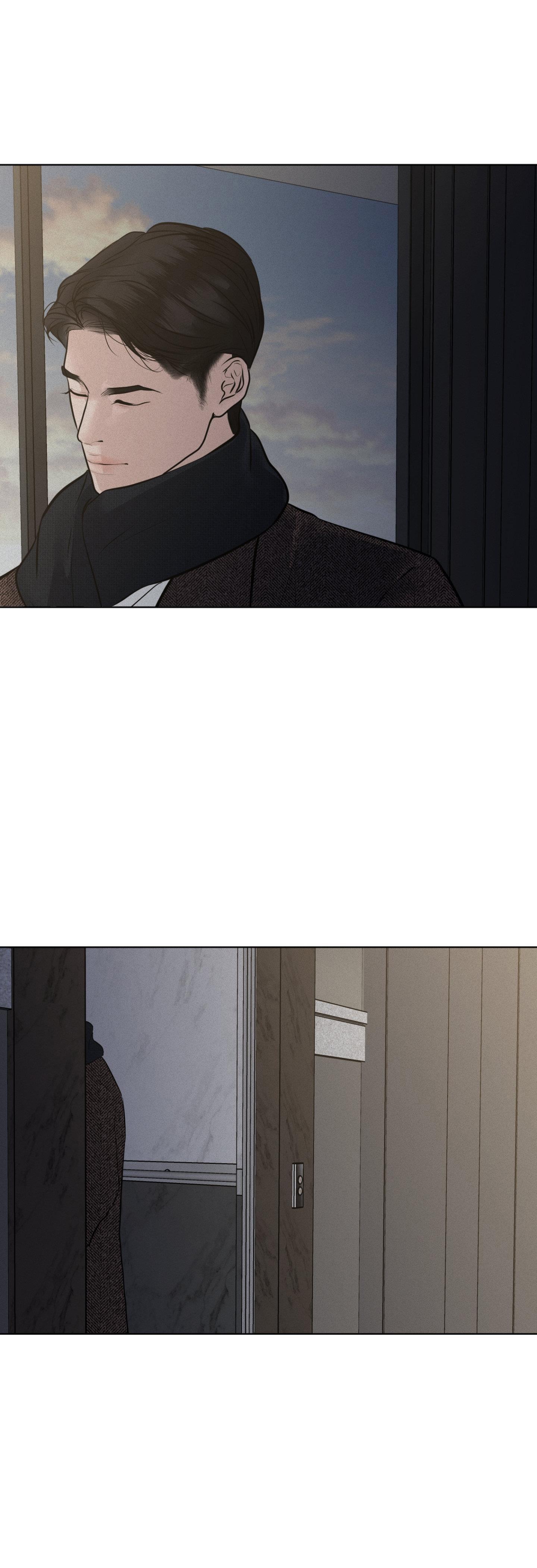 (ABO) LỜI CẦU NGUYỆN - Chap 63