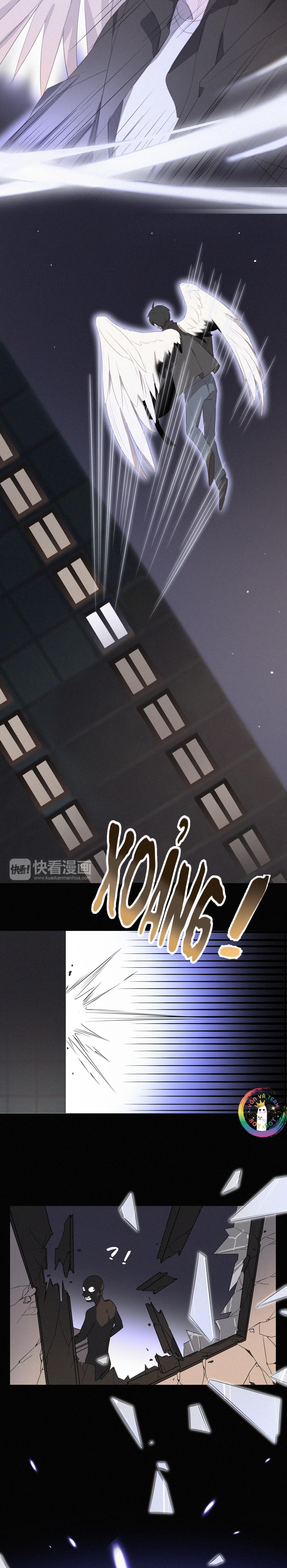 Xã Hội Mồn Lèo - Chap 37