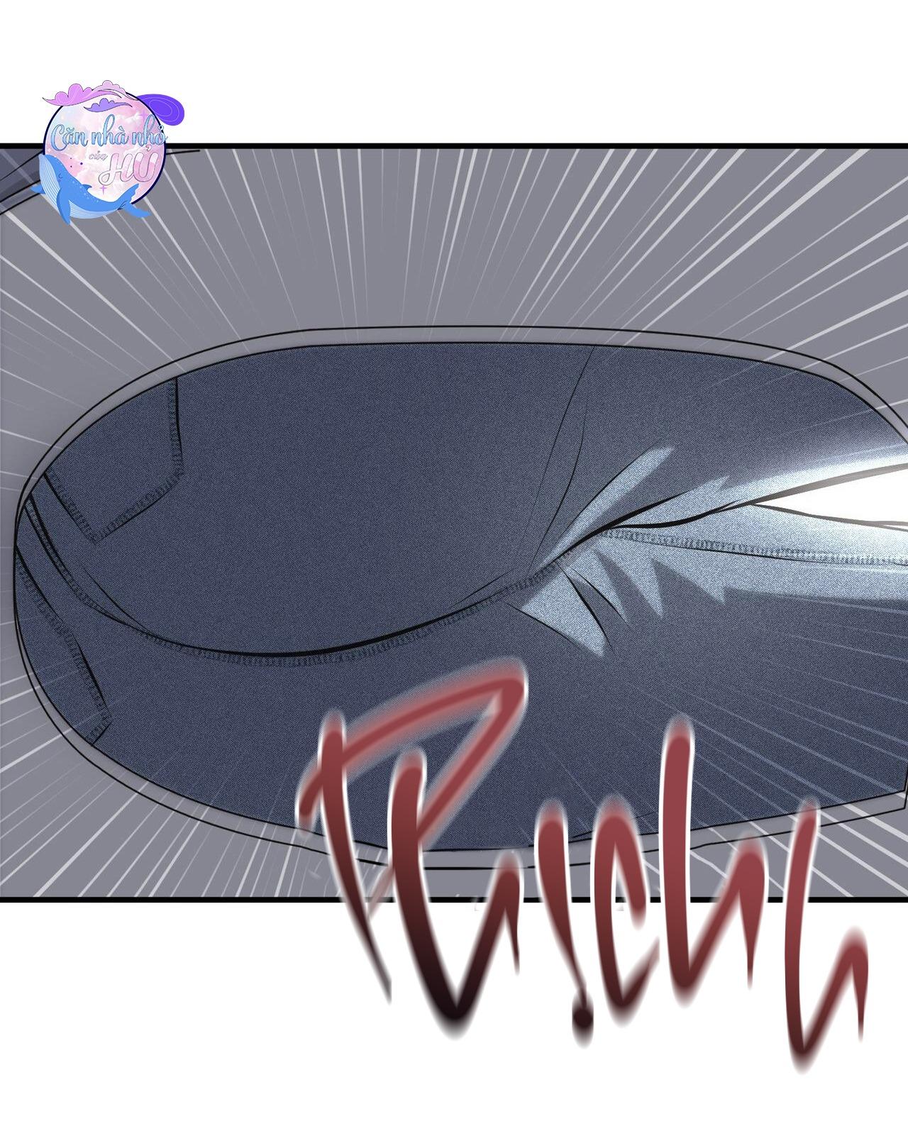 CHỜ CHÚT! ĐỪNG DI CHUYỂN - Chap 1