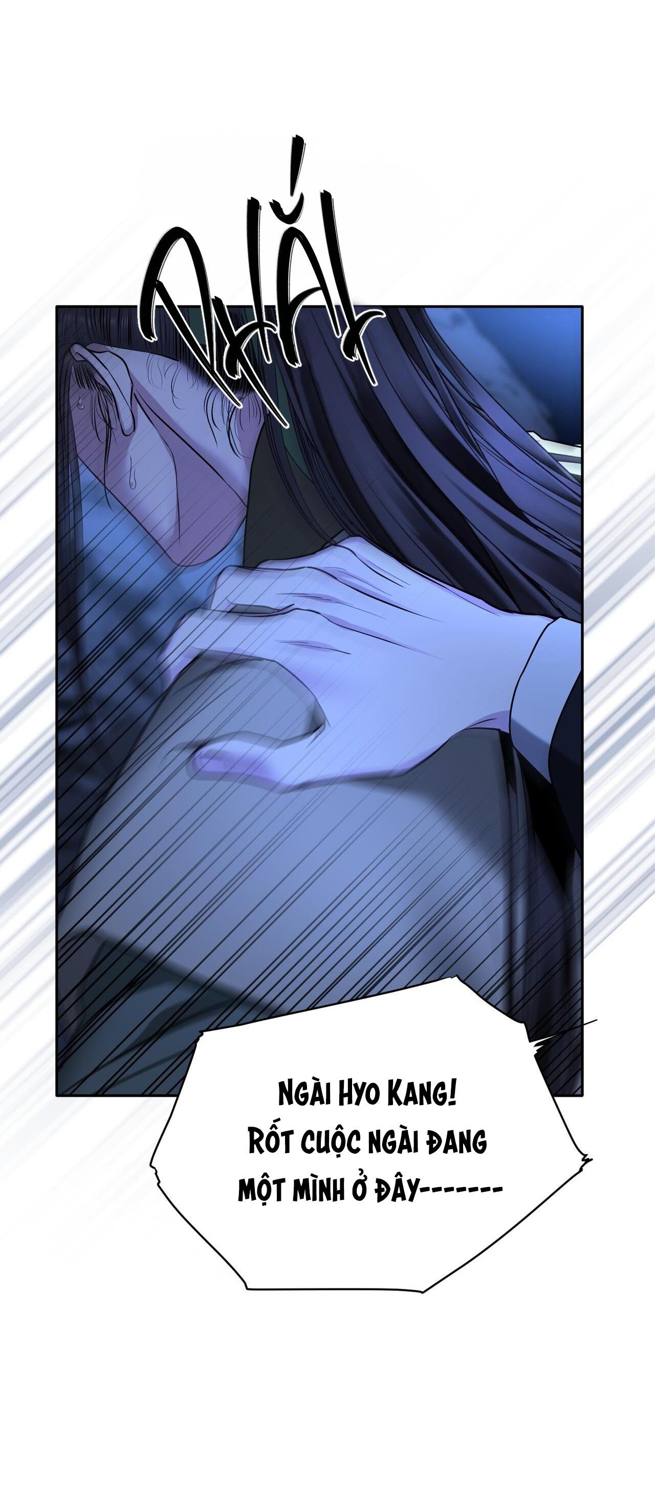 XUÂN PHONG VIÊN MÃN - Chap 55