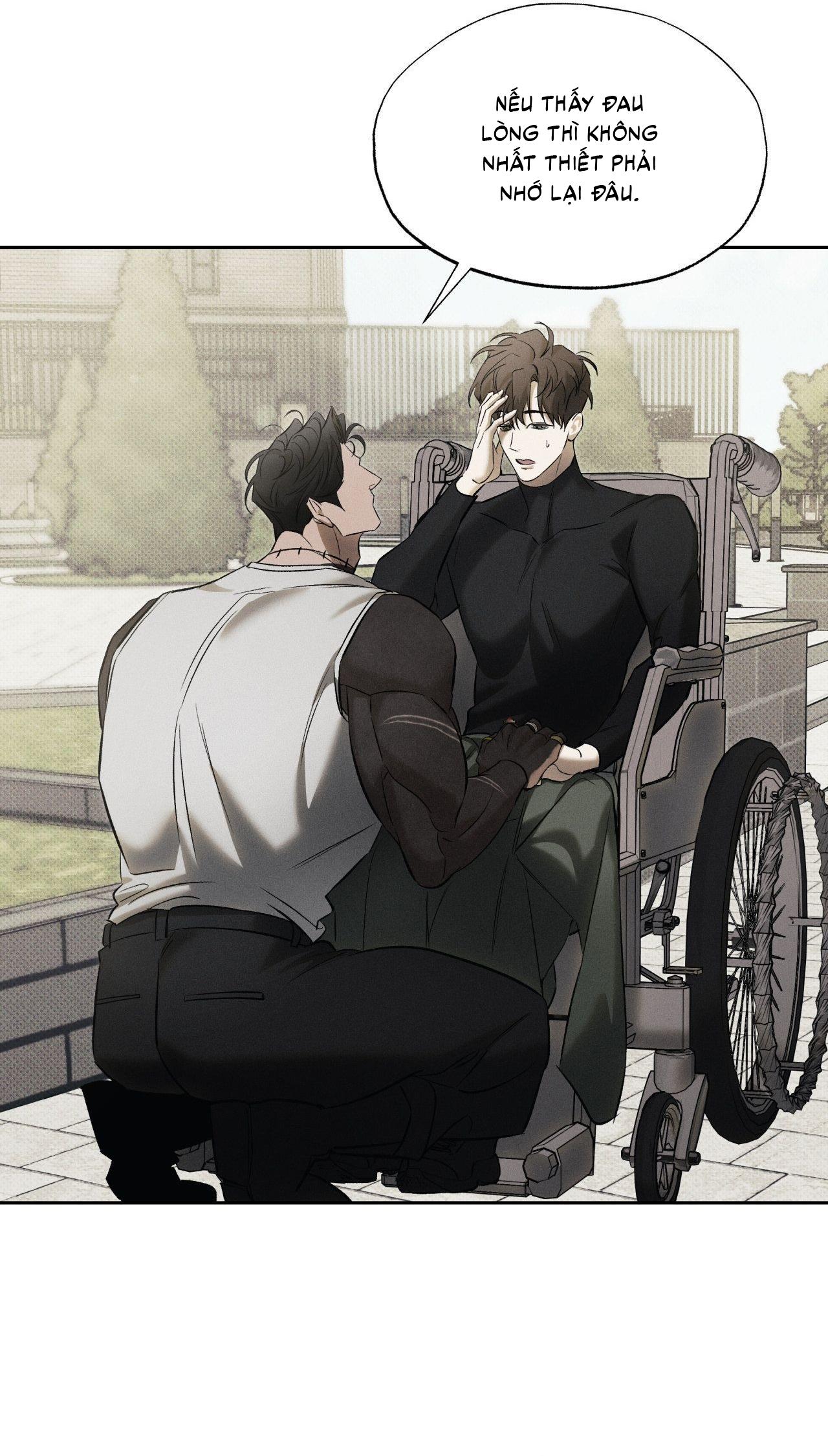 (CBunu) Chó Săn Của Sisyphus - Chap 3