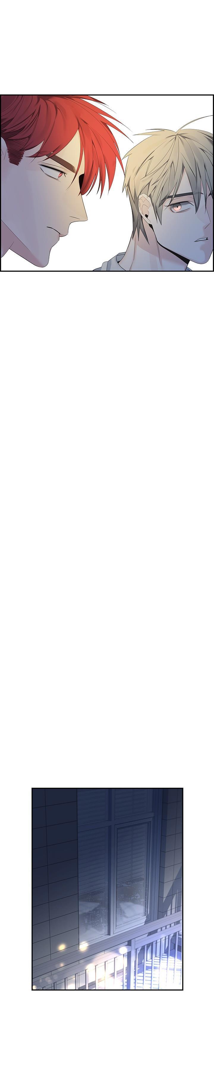 CƠ CHẾ BẢO VỆ - Chap 44