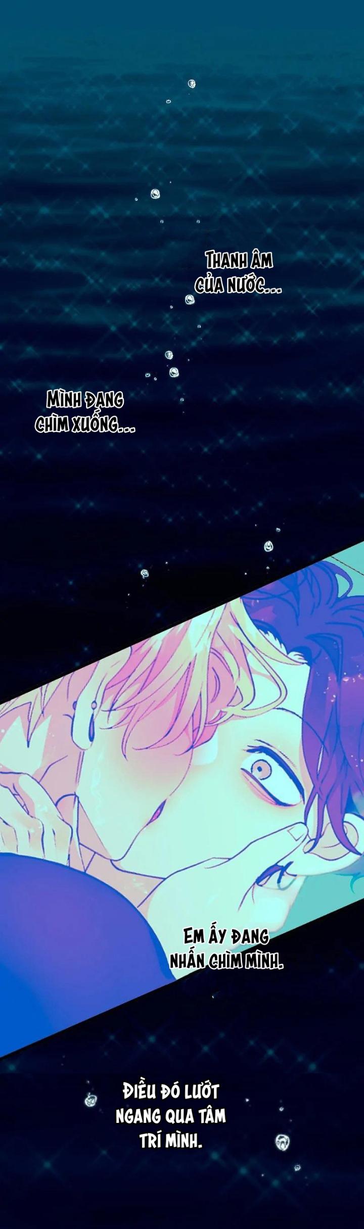 Kẻ Theo Dõi Biến Thái Của Tôi - Chap 118