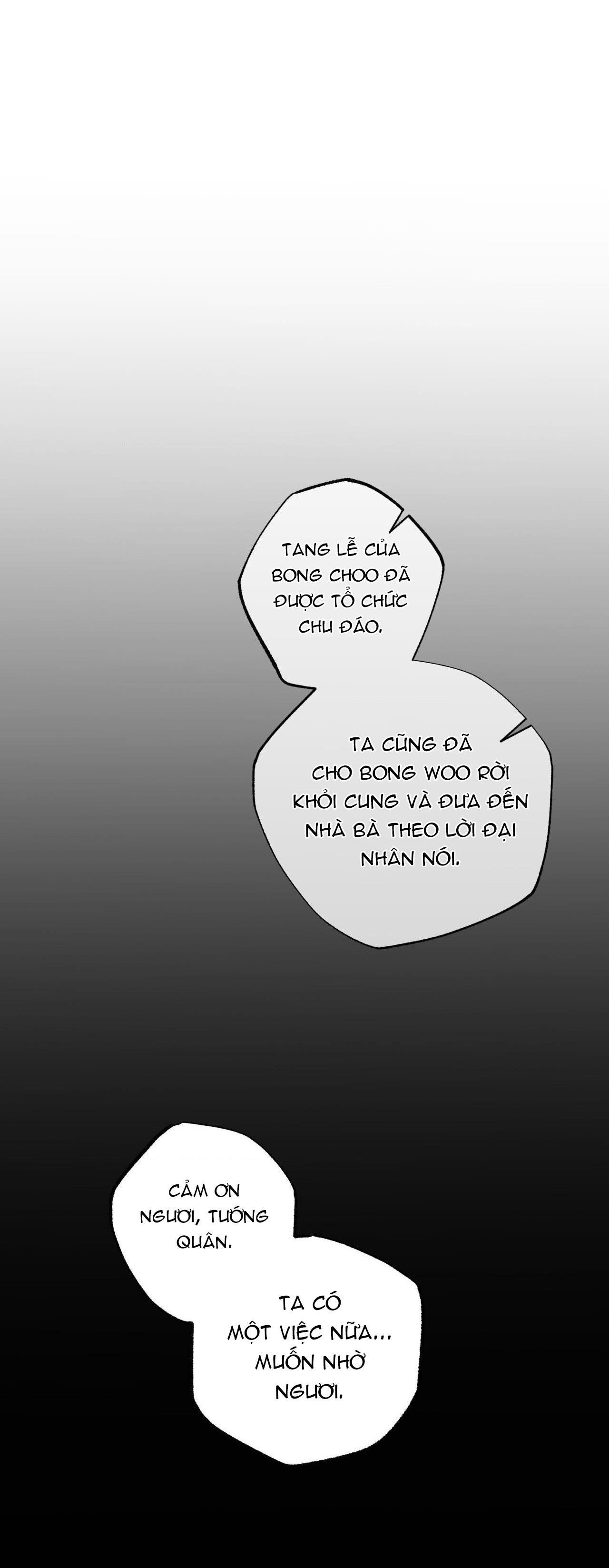 DUYÊN PHẬN - Chap 23