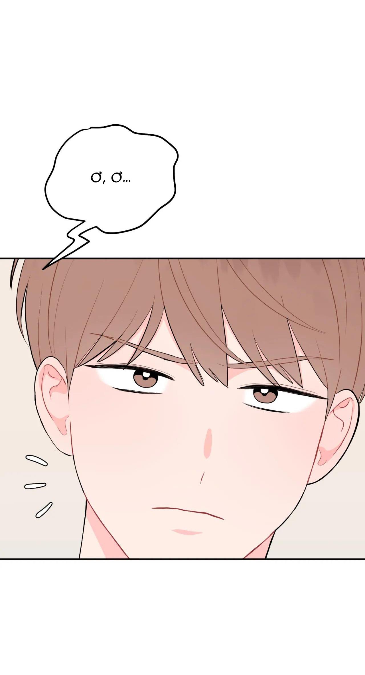 KHOẢNG CÁCH VƯỢT QUA GIỚI HẠN - Chap 53