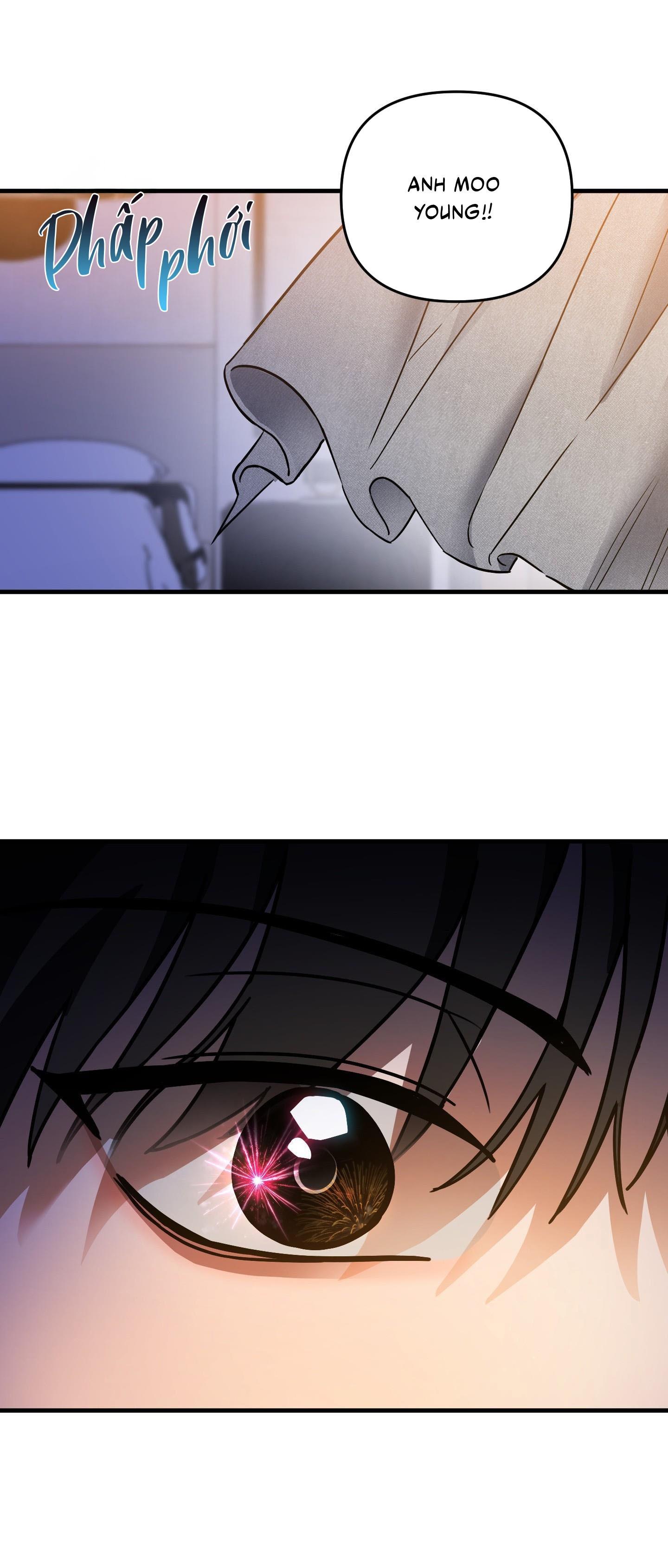 ( CBunu ) Yêu Phải Lừa Đảo - Chap 11