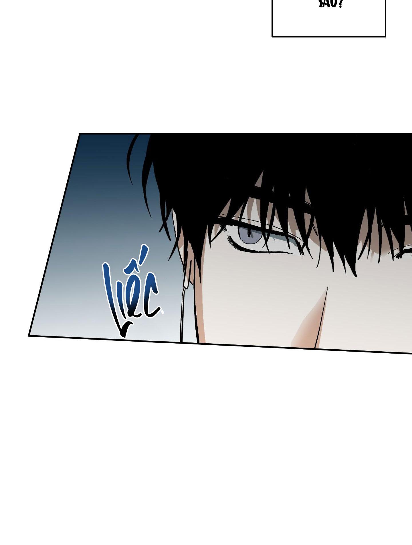 TƯƠNG XỨNG - Chap 1