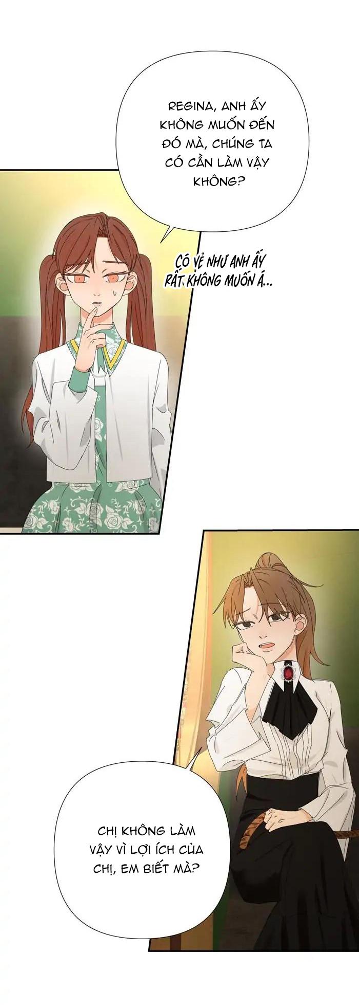 Mắc Kẹt Trong Game Hẹn Hò Của Em Gái Tôi - Chap 4