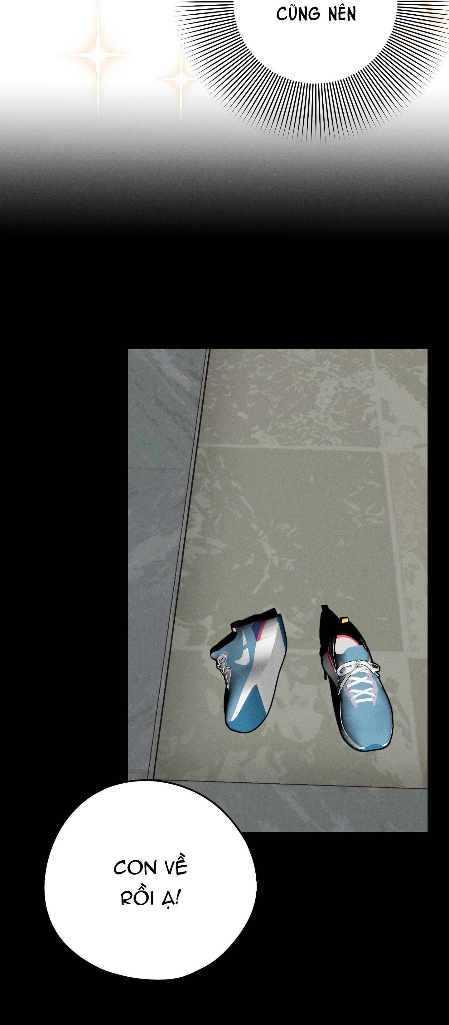 MÓN QUÀ DÀNH CHO KẺ NGẠO MẠN - Chap 37