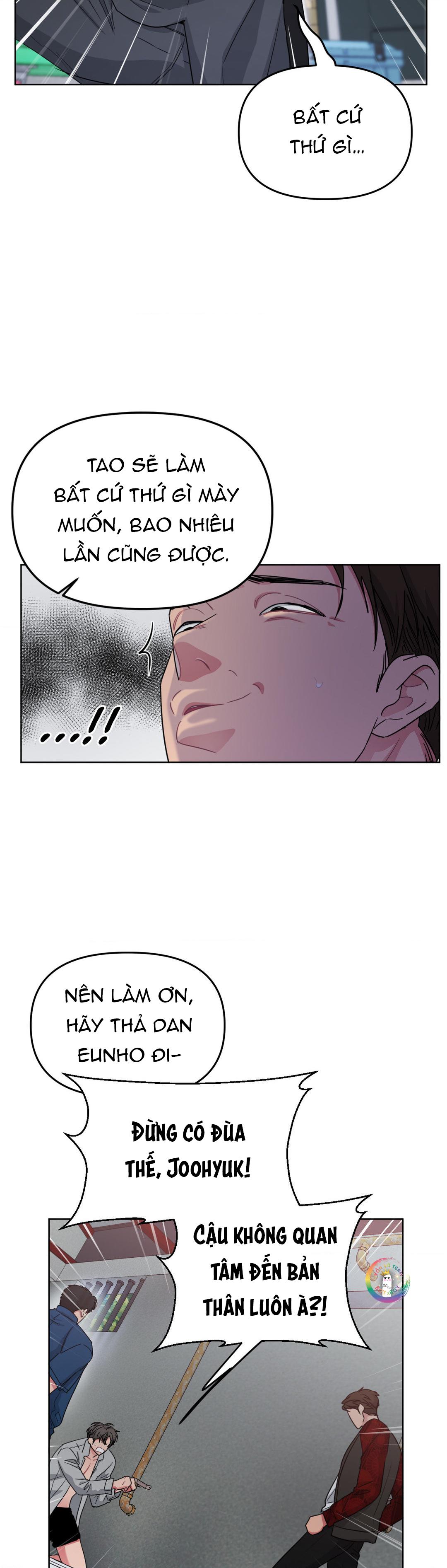 Arts Manz - Chap 37
