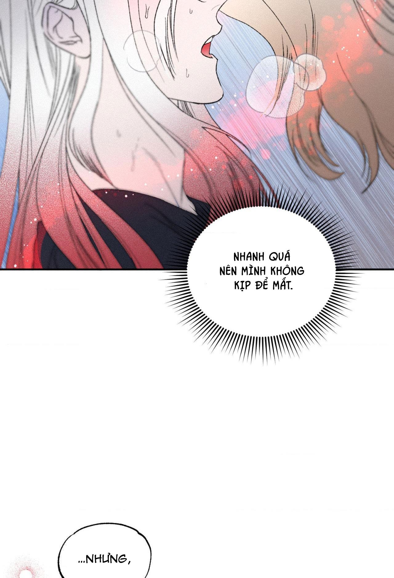 LỜI NÓI DỐI ĐẪM MÁU - Chap 39