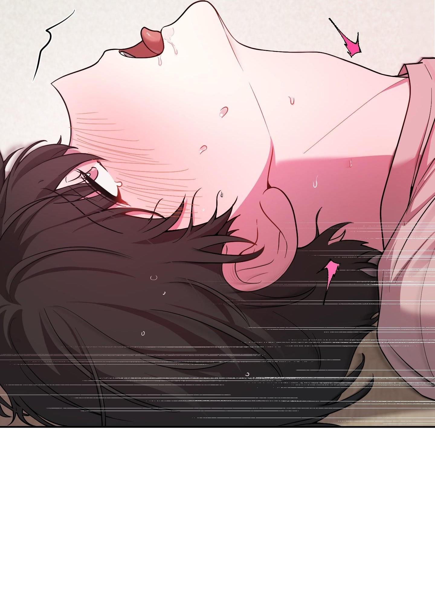 (CBunu) Chuyện Rằng Tôi Yêu Cậu - Chap 24