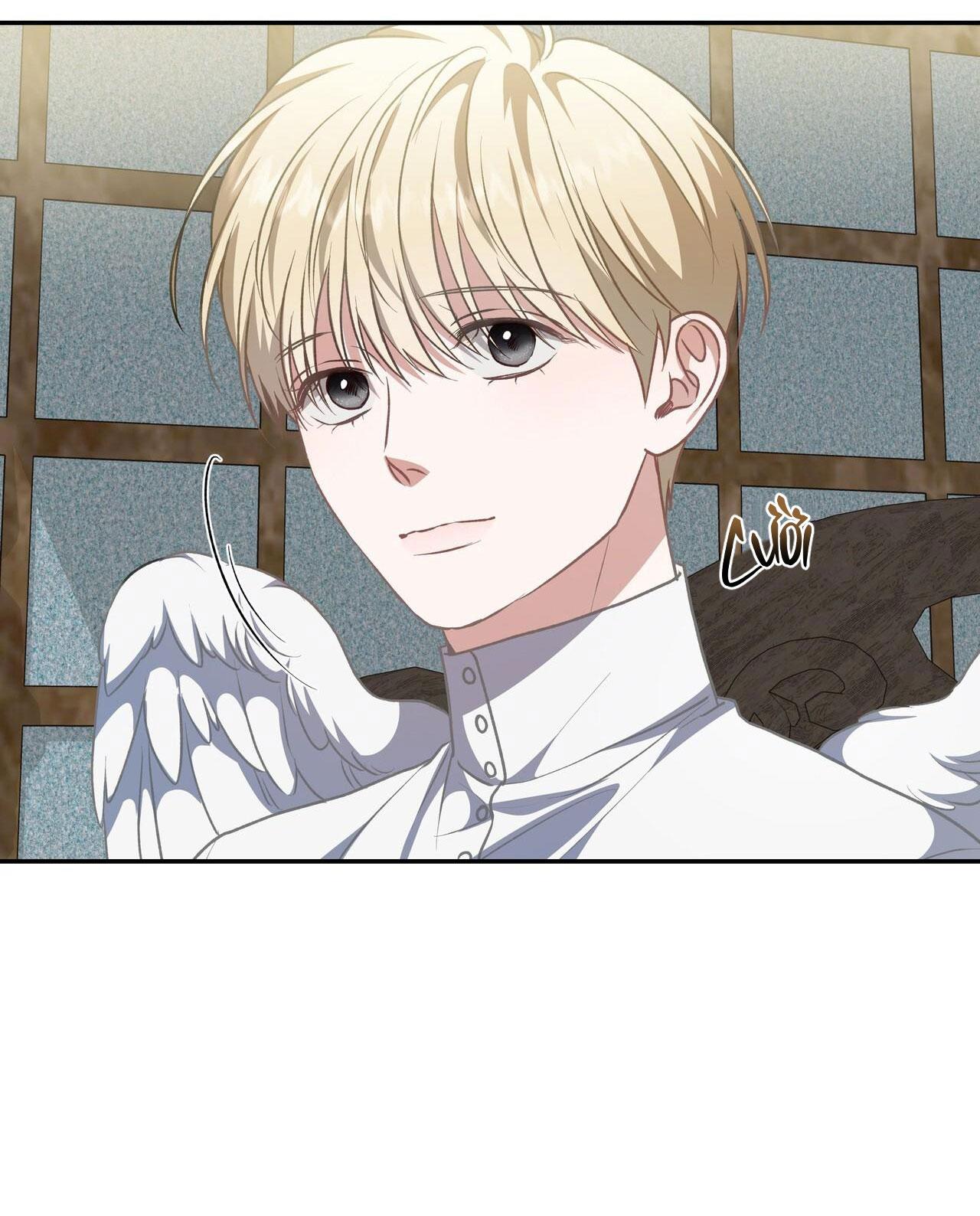 CÁCH TỒN TẠI NHƯ MỘT NGƯỜI CHƠI - Chap 46