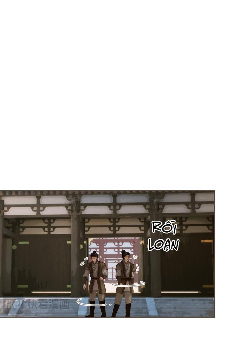 Á NÔ 2 - THÁM HOA - Chap 63