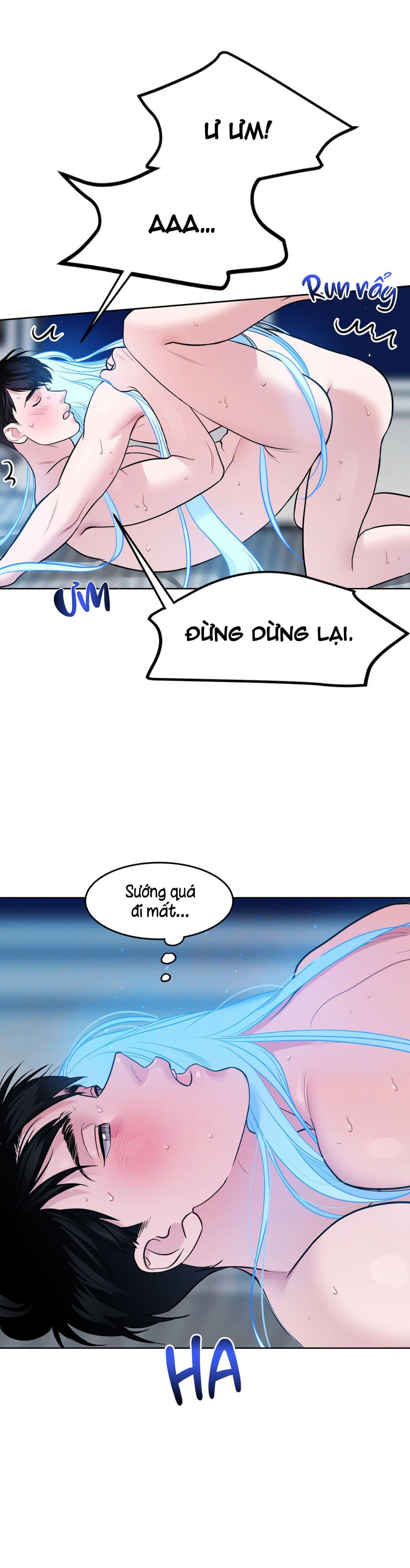 Sữa Và Kem - Chap 5