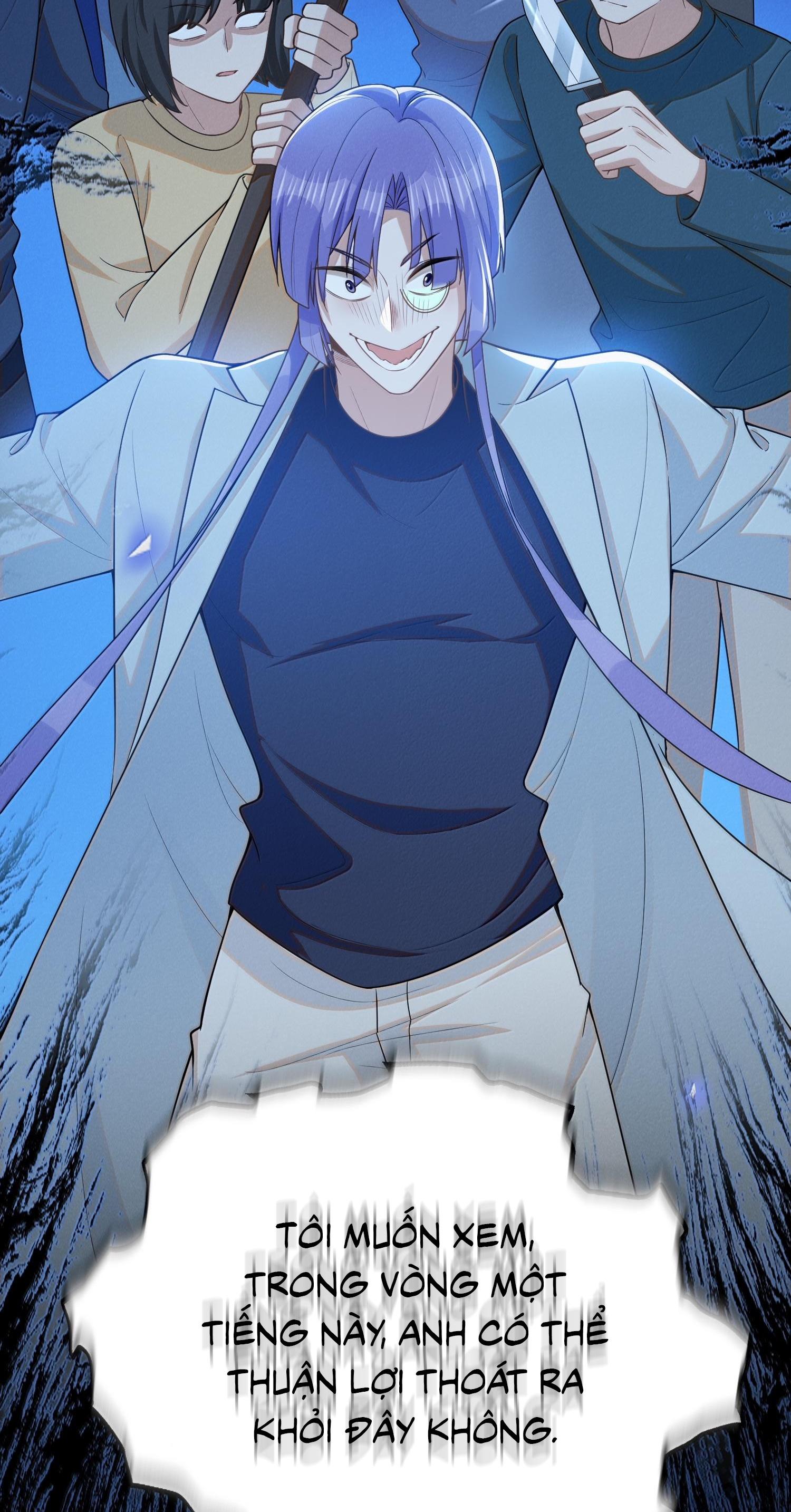 Lai sinh bất kiến - Chap 136