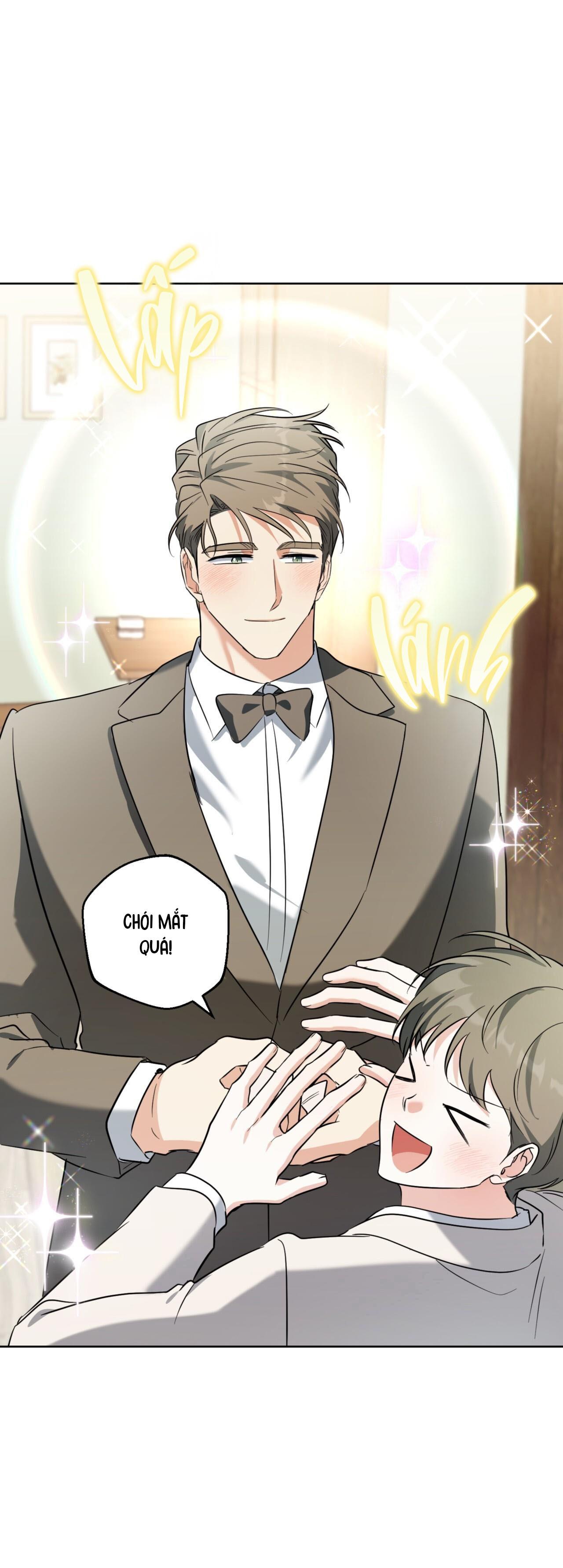 (CBunu) Khu Rừng Tĩnh Lặng - Chap 67