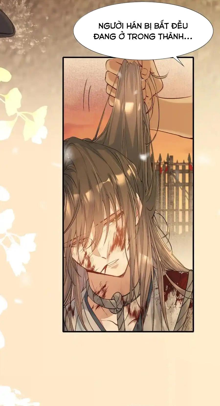 Loạn thế vi vương - Chap 115