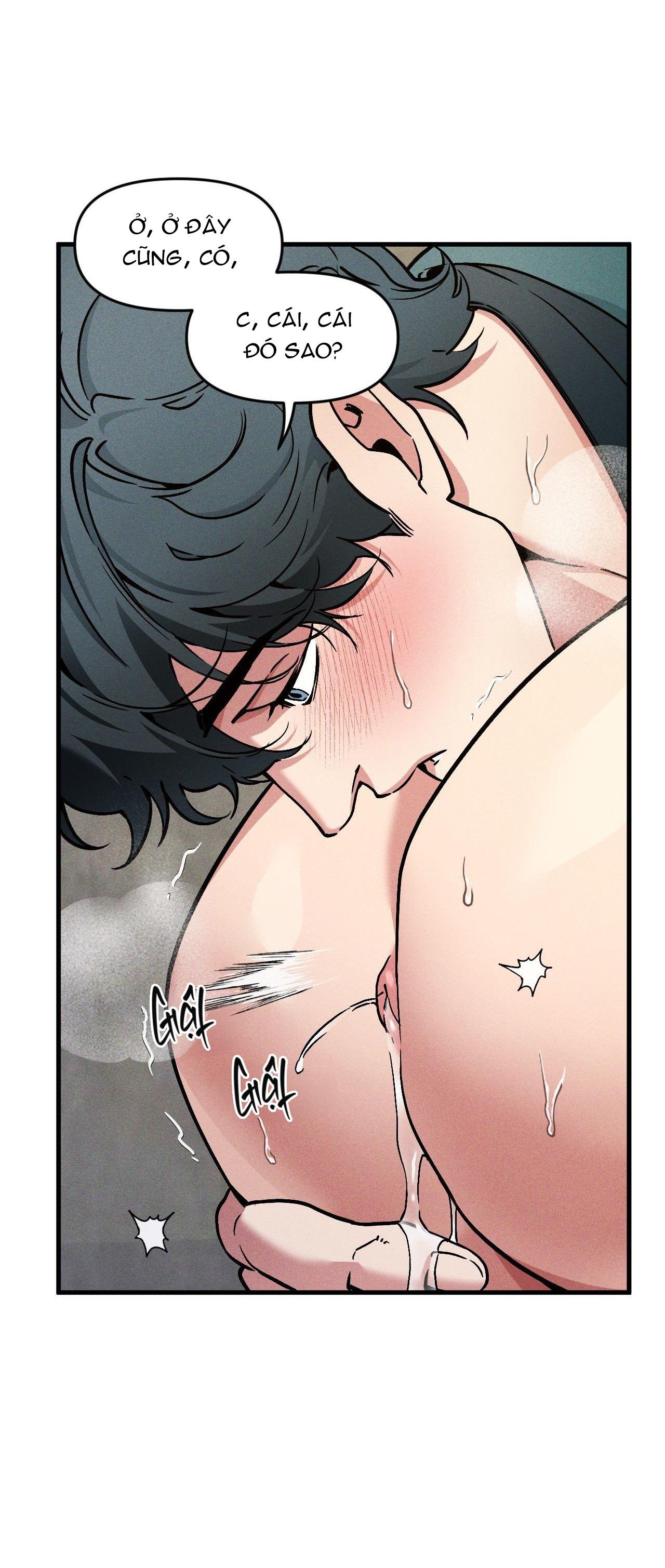 ANH CHỒNG TẾ PHẨM - Chap 15