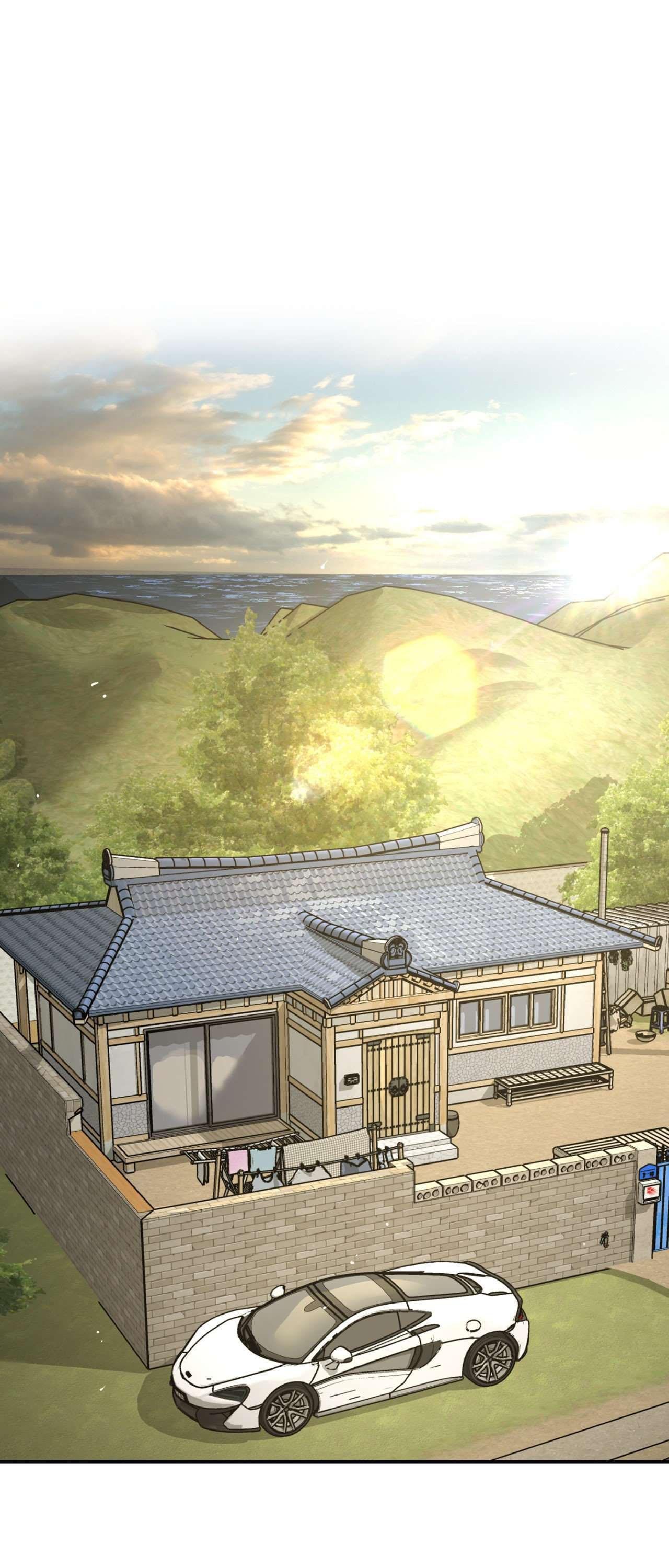 (CBunu) ChinhX - Vận Xui - Chap 65