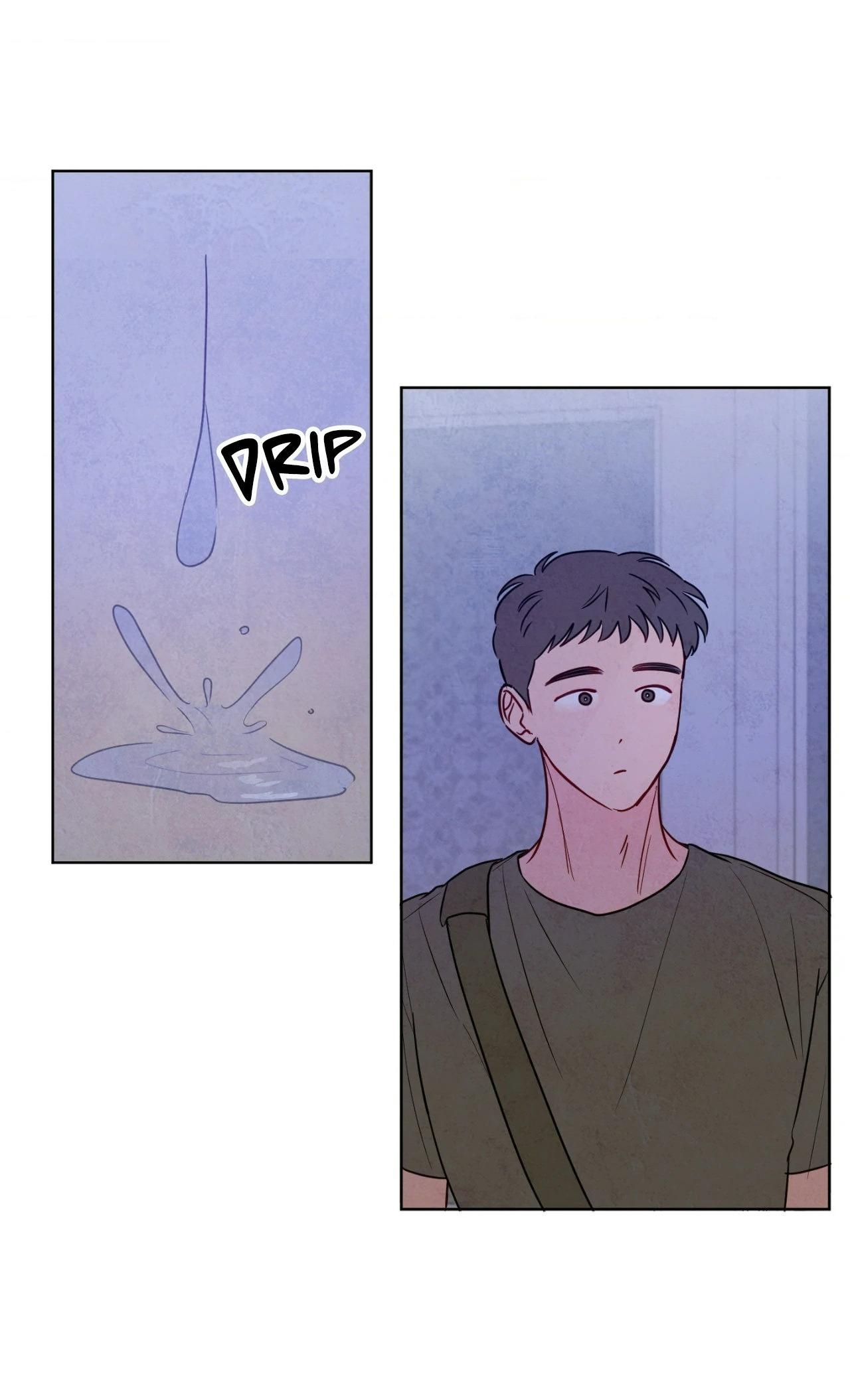 Sự quyến rũ của Thần Rắn - Chap 21