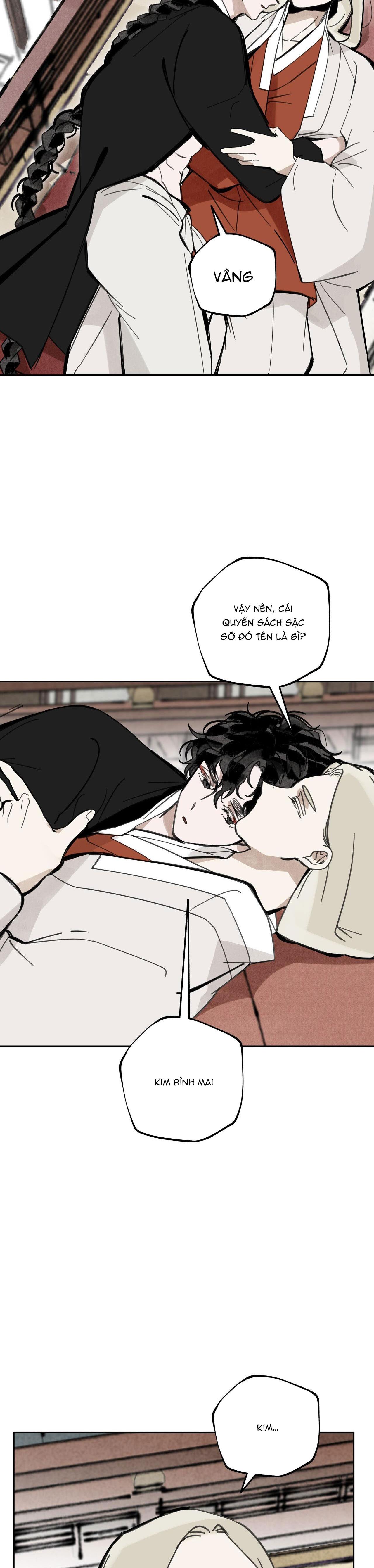 PALJAE - Chap 87