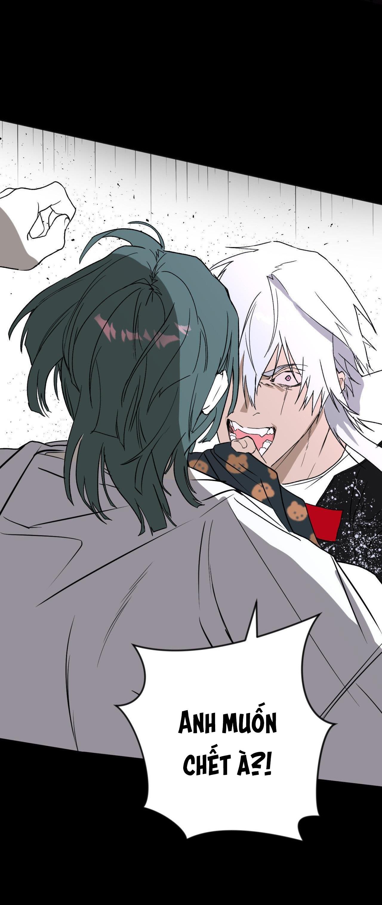 BẠN CÙNG LỚP MẪU GIÁO MẶT TRỜI - Chap 15