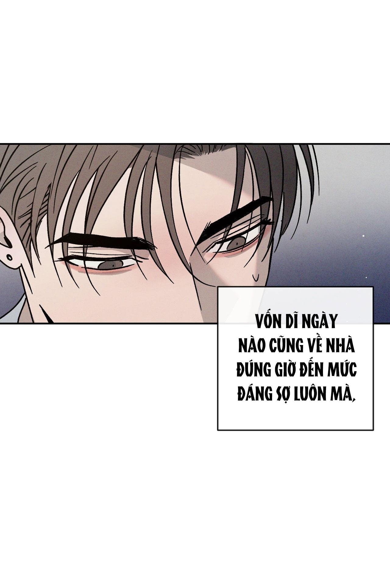 TƯƠNG PHẢN - Chap 86