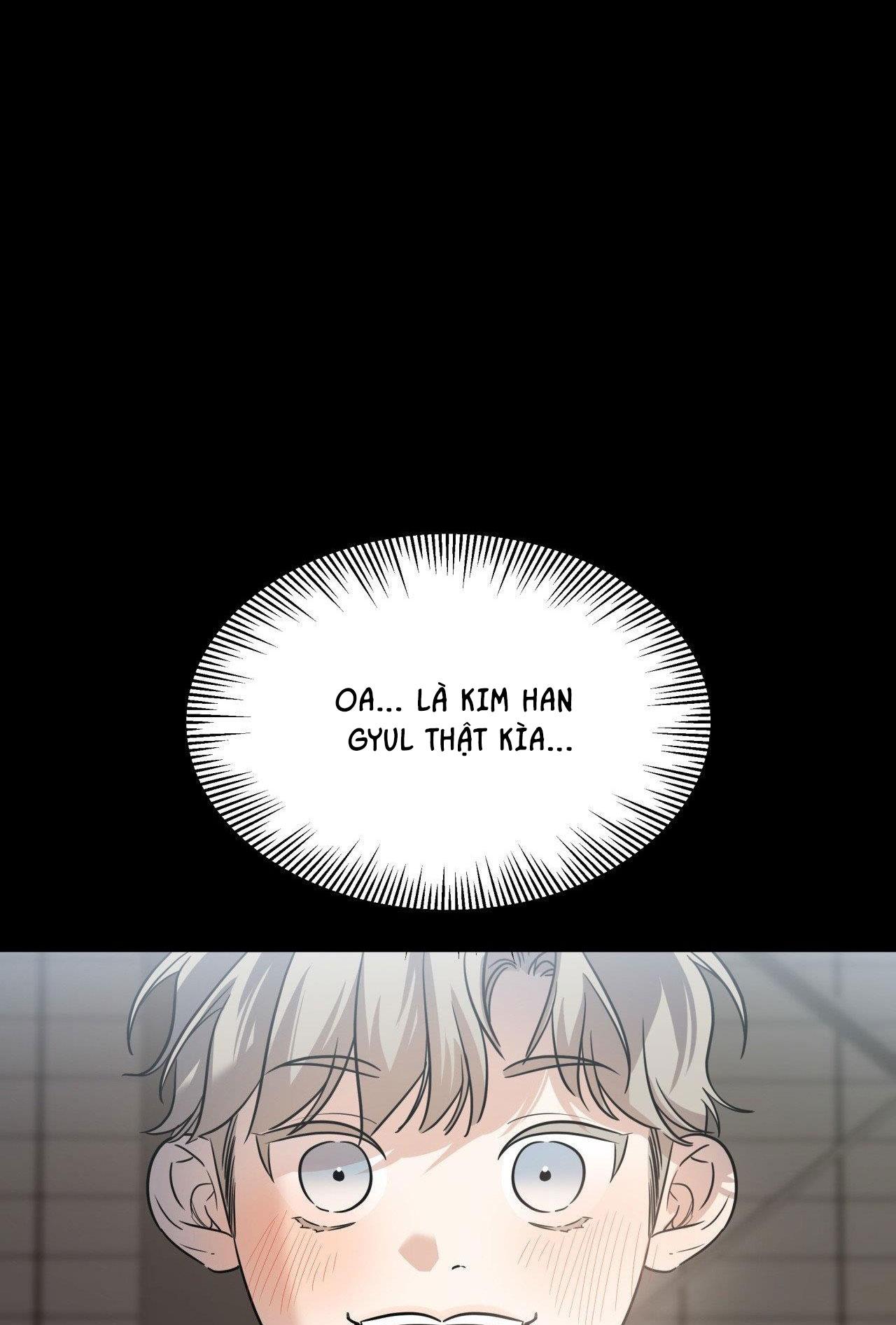 LỆNH CỨU RỖI - Chap 40