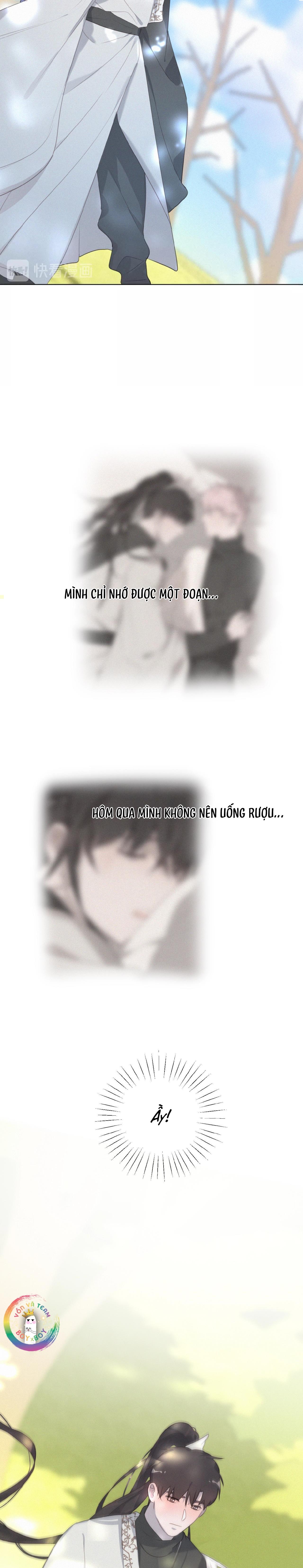 Xã Hội Mồn Lèo - Chap 63