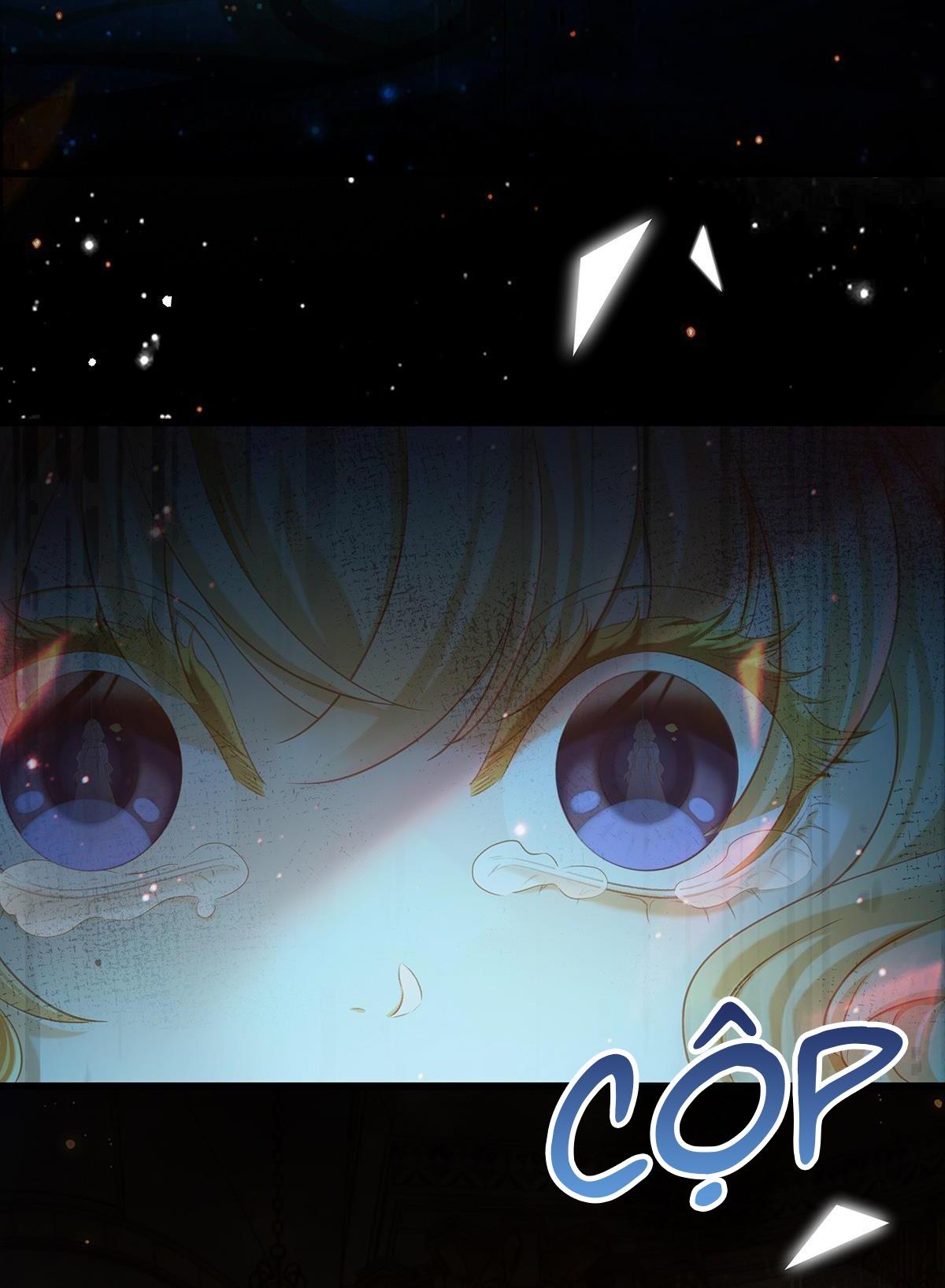 Tôi trùng sinh thành chú rồng đen của vương tử điện hạ - Chap 36