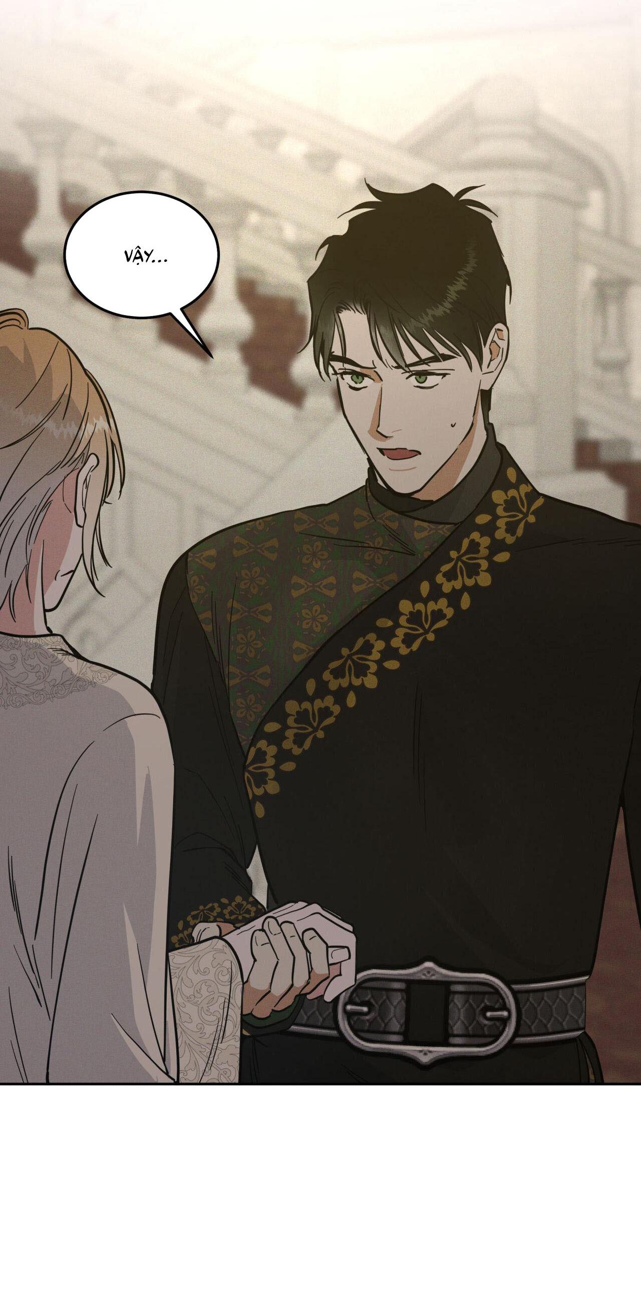 (CBunu) Antidote - Chap 42