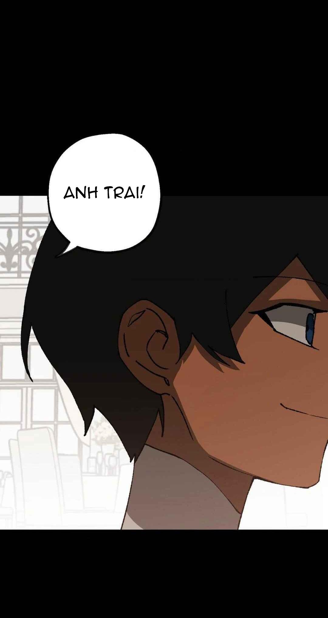 Hãy khóc đi đừng ngại ngùng! - Chap 30