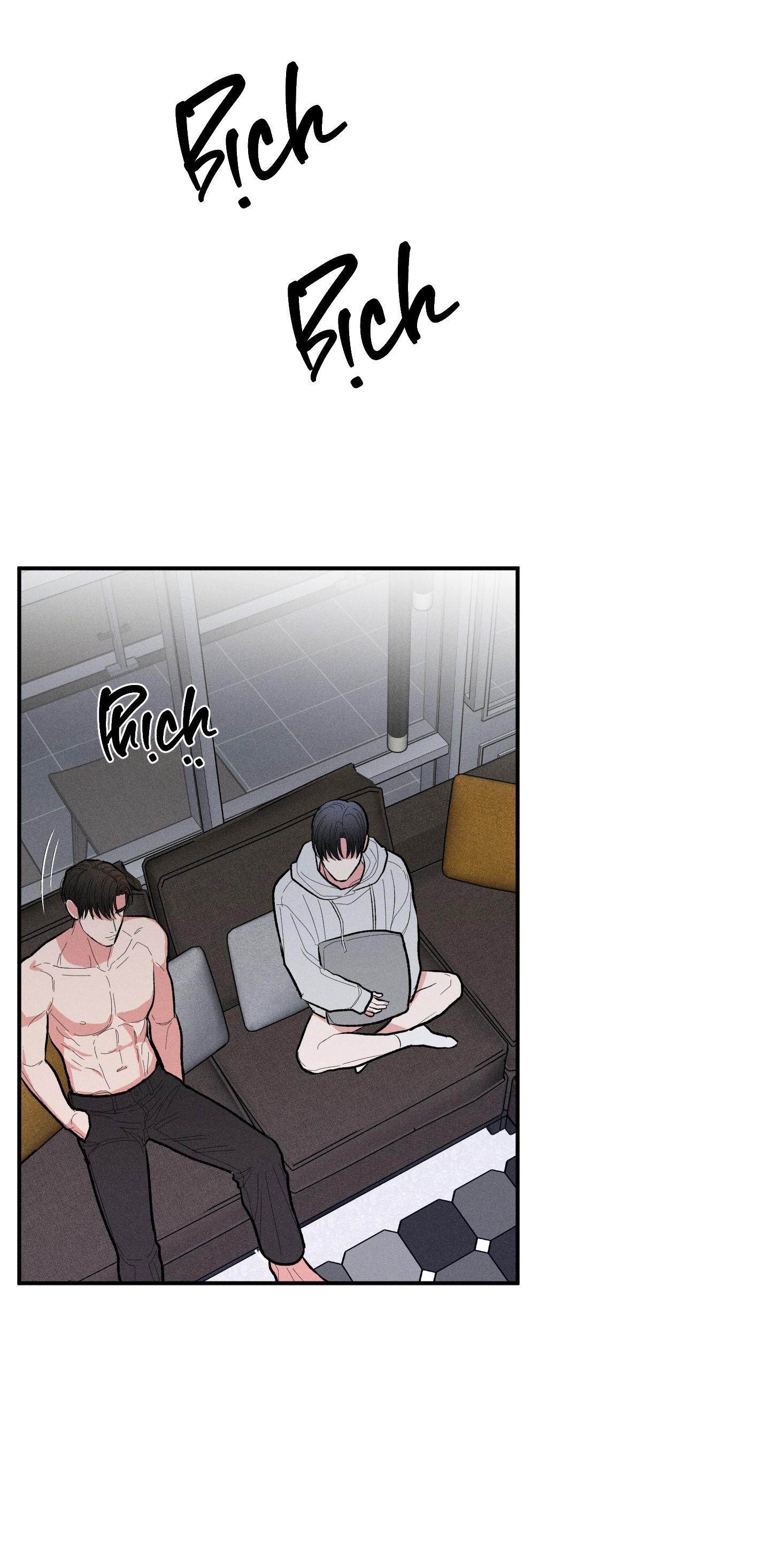 MÓN QUÀ DÀNH CHO KẺ NGẠO MẠN - Chap 28