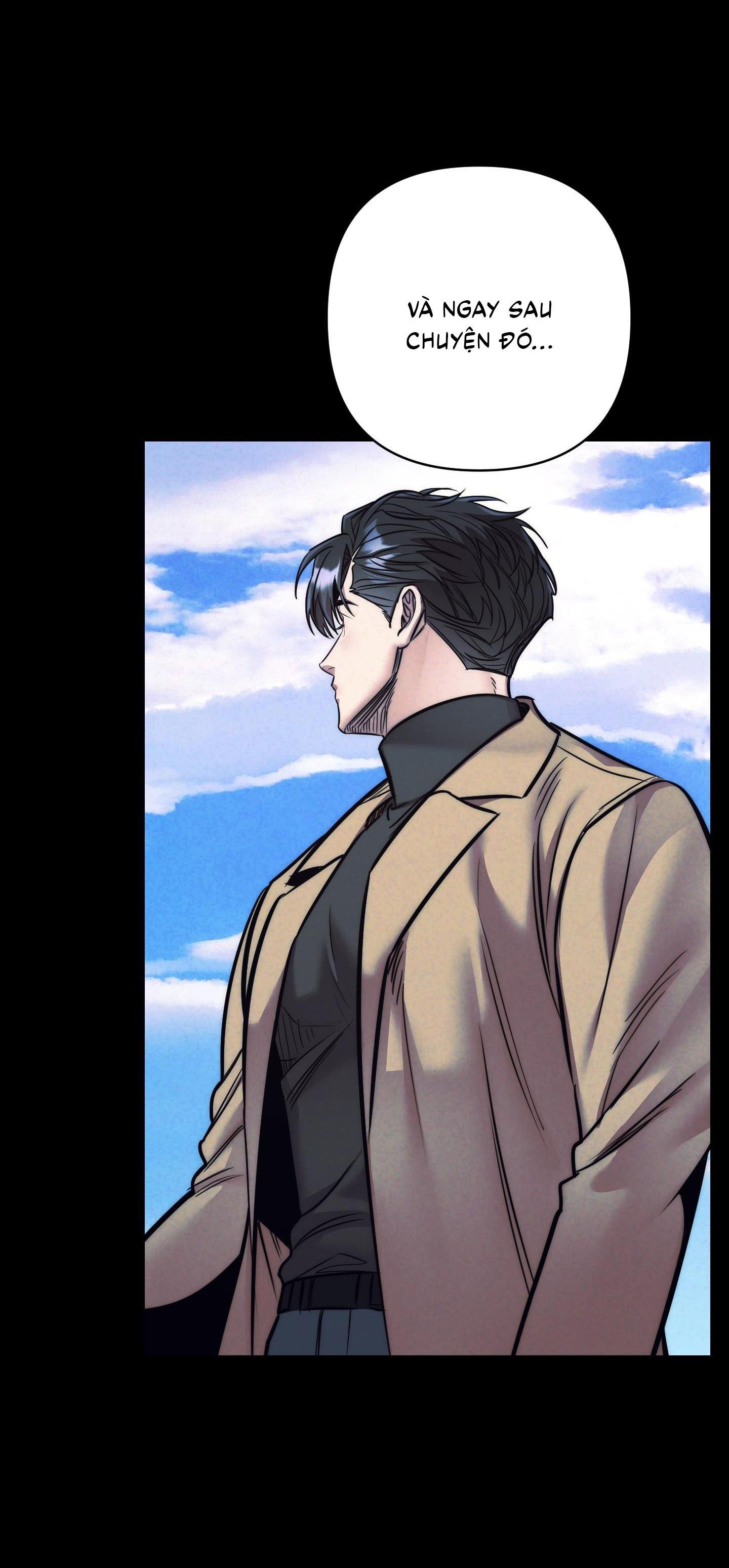 (CBunu) Stigma - Chap 35