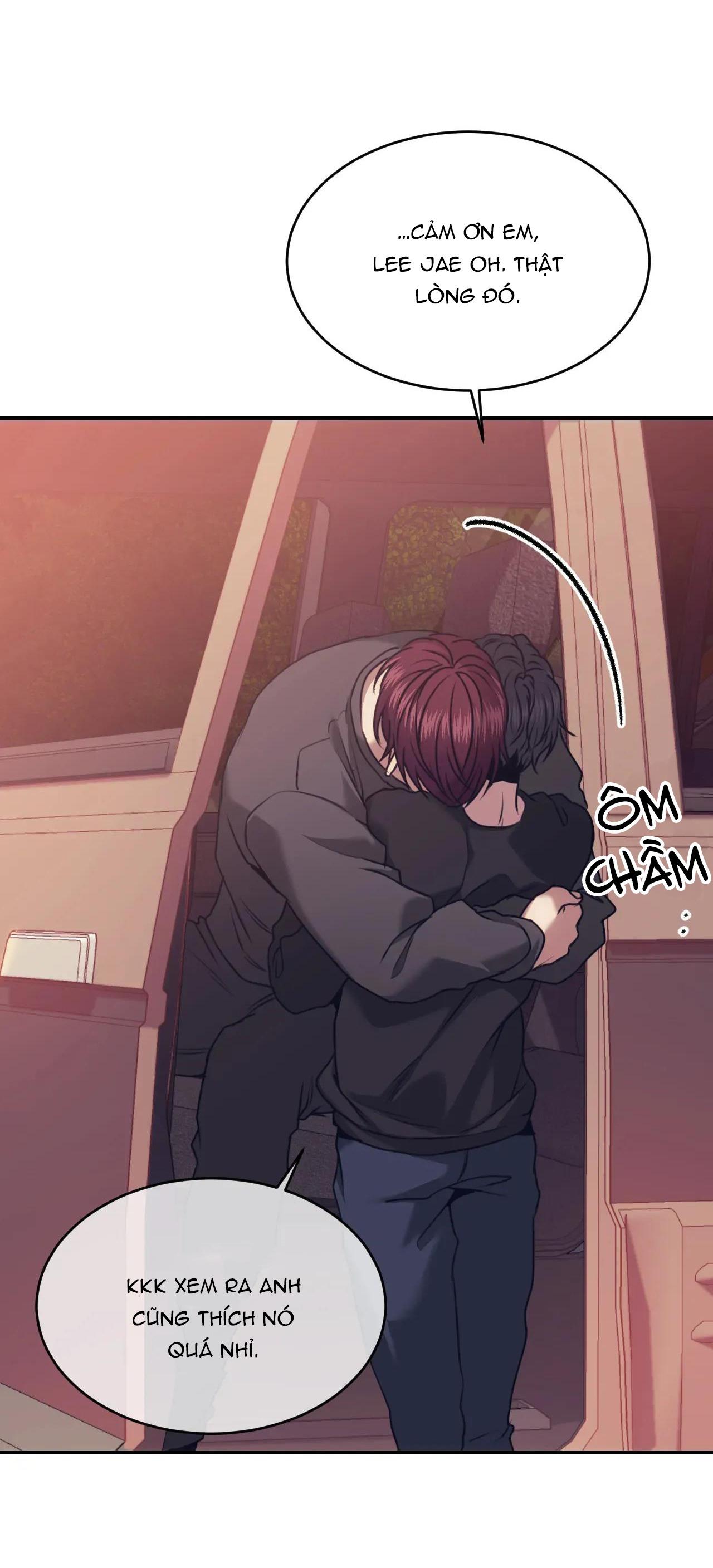 Công Cuộc Báo Thù Của Kẻ Yếu Thế - Chap 90