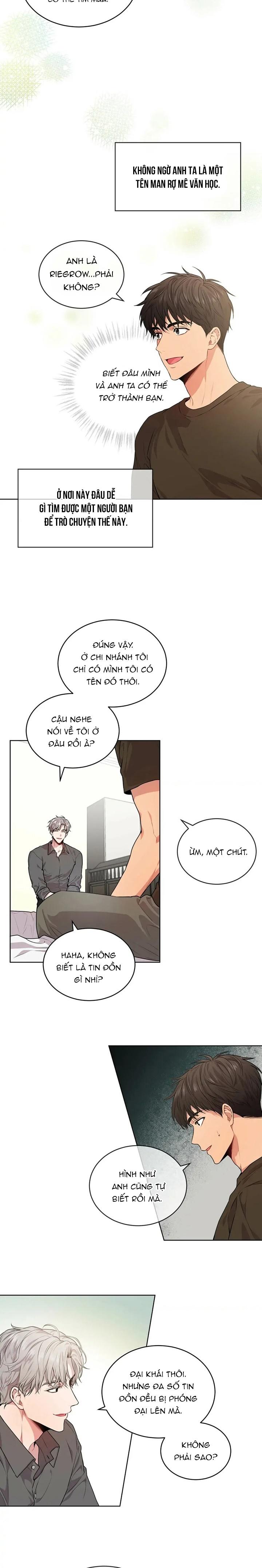 Passion - Chap 13