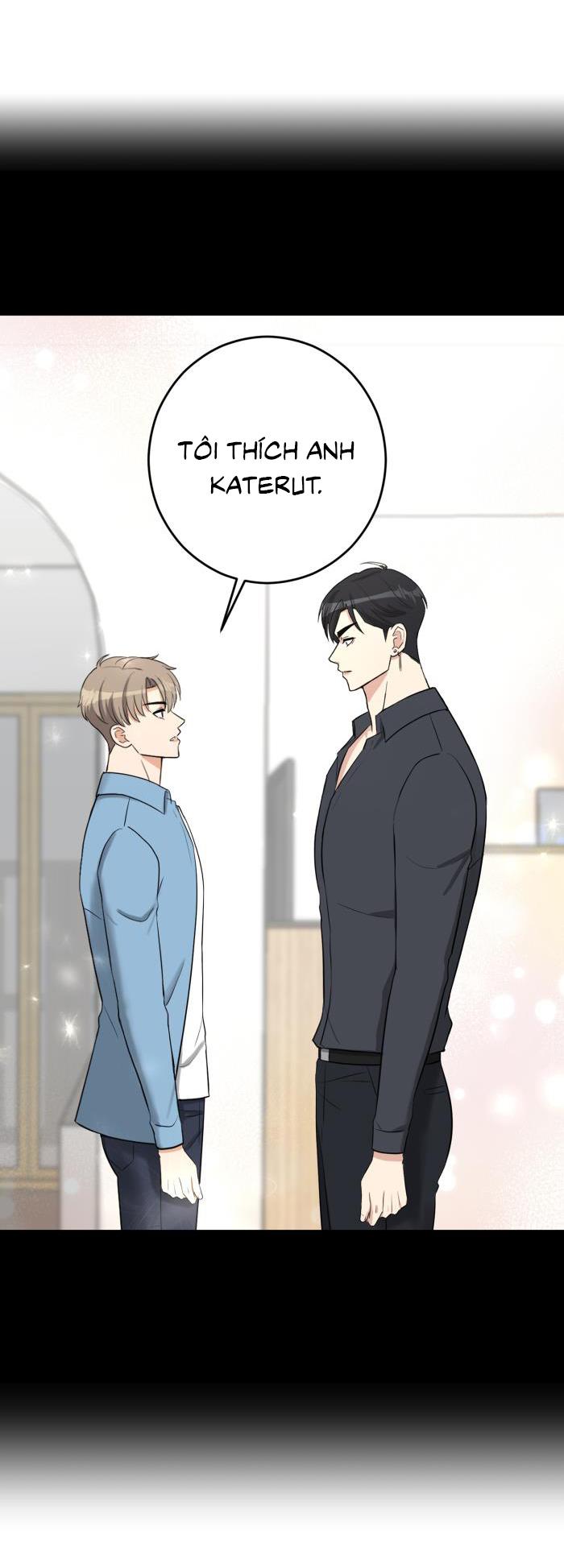 Tỉnh dậy lần nữa bỗng trở thành minh tinh rồi - Chap 13