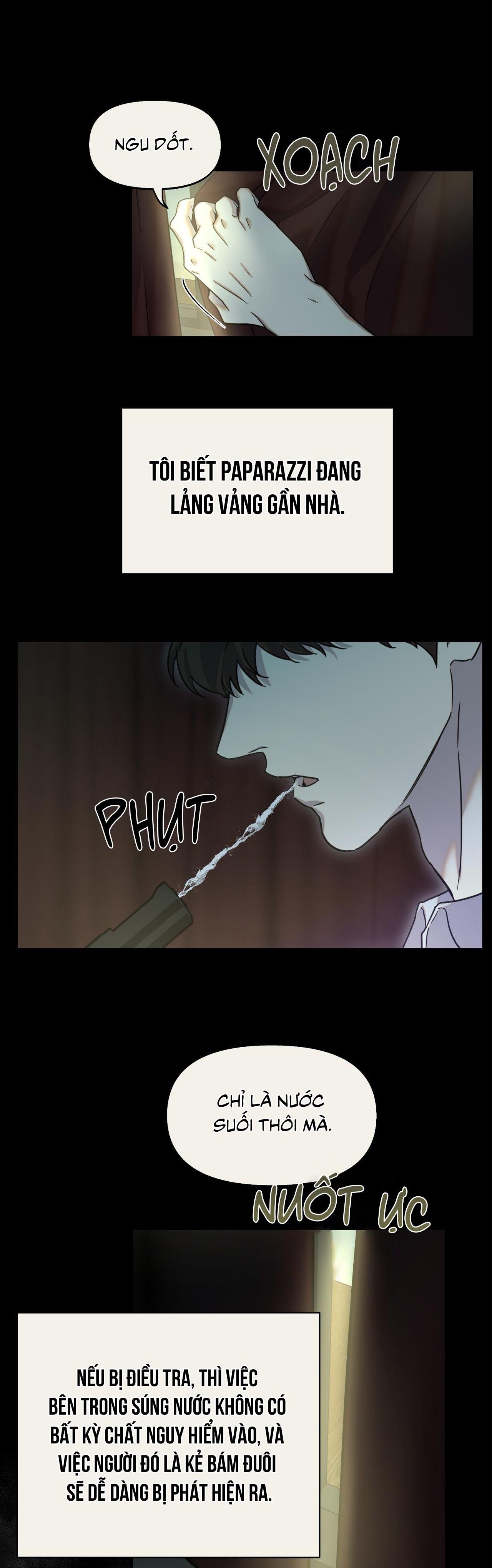 NERD PROJECT - Chap 21