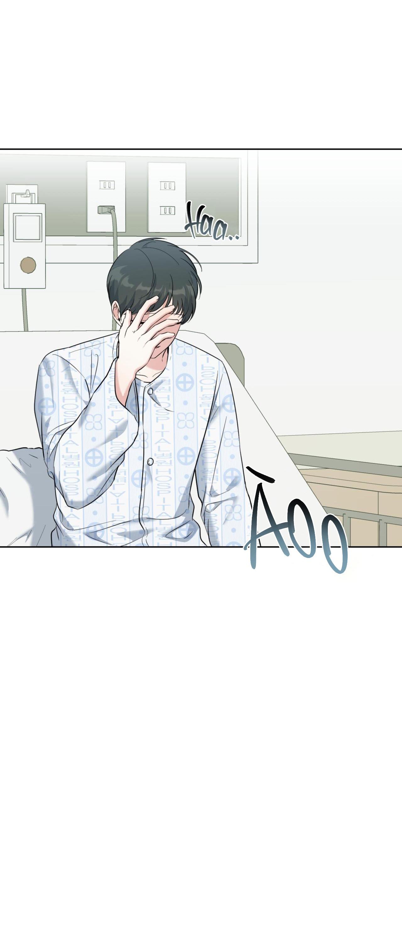 (CBunu) Khu Rừng Tĩnh Lặng - Chap 39