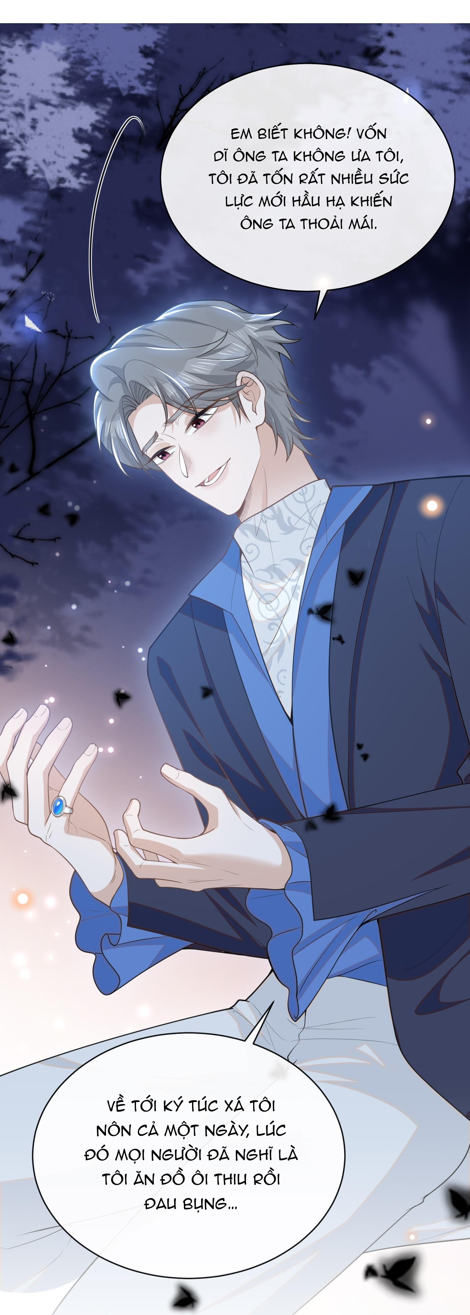 Lai sinh bất kiến - Chap 120