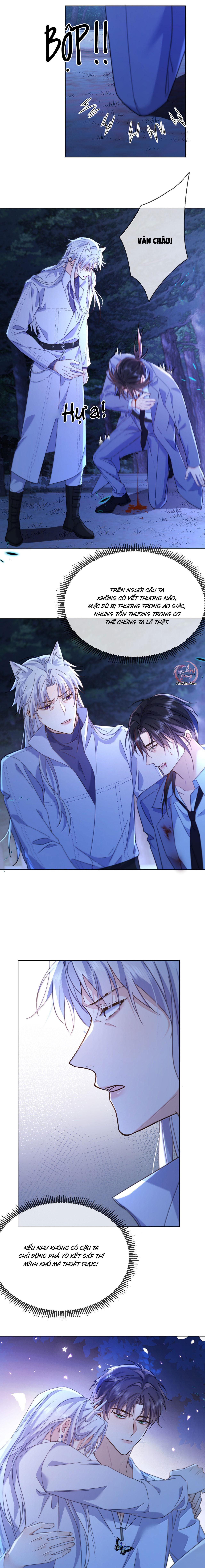 Giáo Huấn Em Trai Hư Hỏng - Chap 68