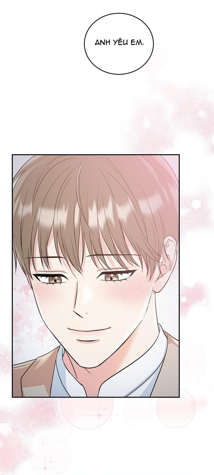 (ABO) HANG HỔ - Chap 36