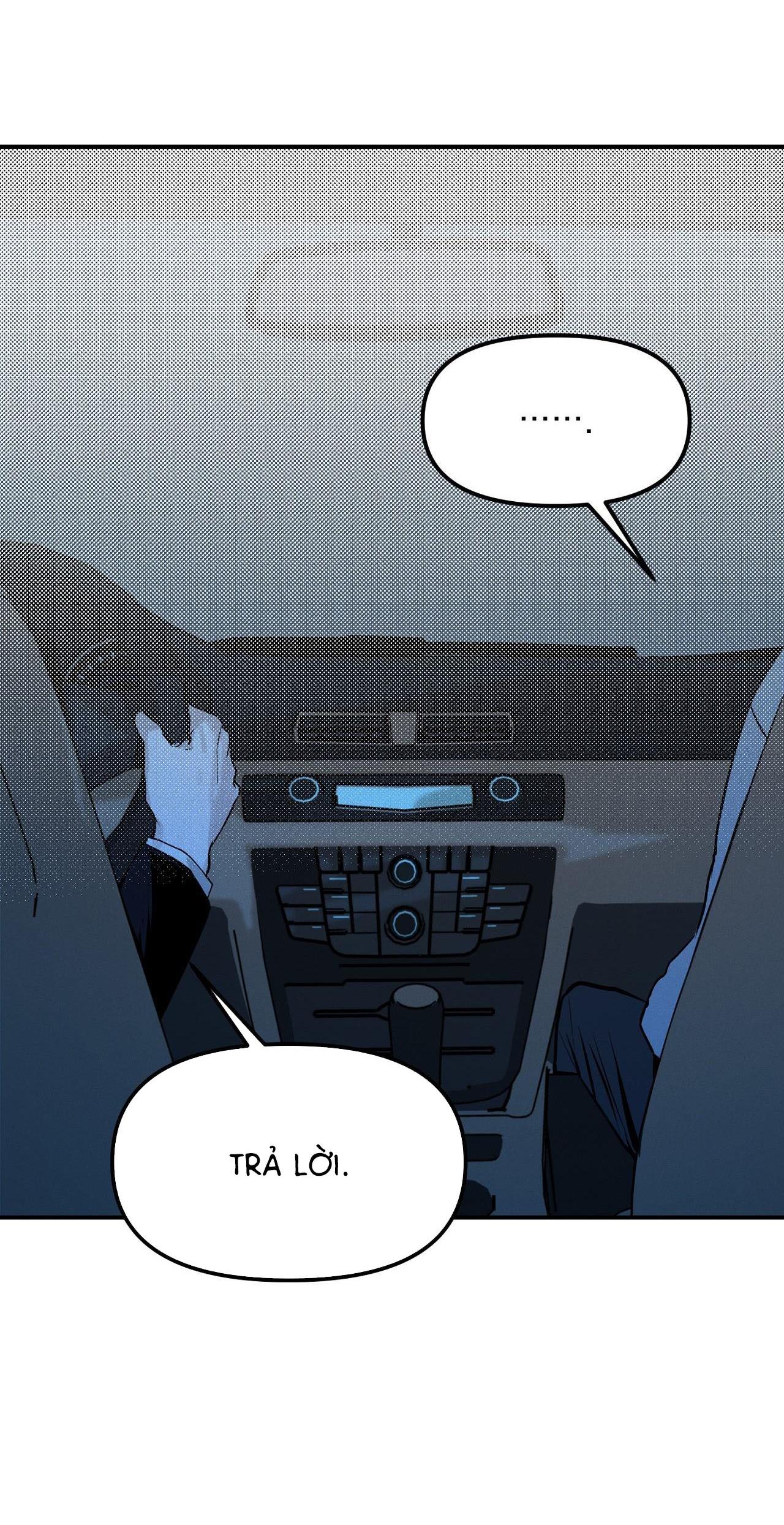 (CBunu) Phép Chiếu - Chap 4