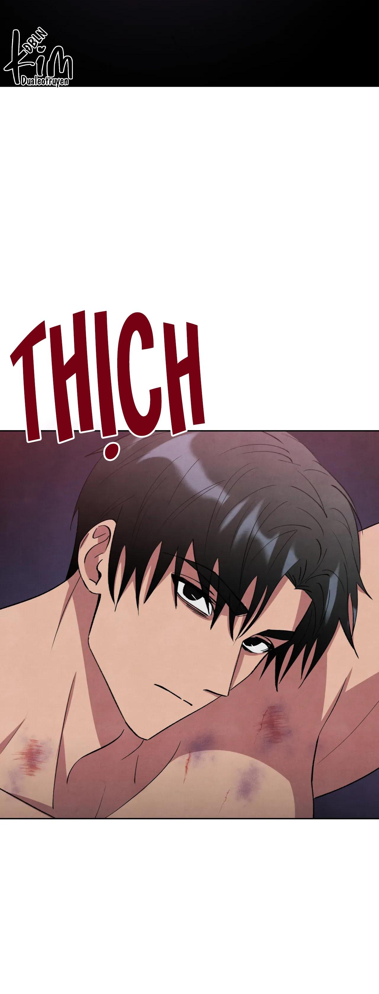 KHẾ ƯỚC BÍ MẬT CỦA ĐẠI CÔNG TƯỚC XỨ BẮC - Chap 46