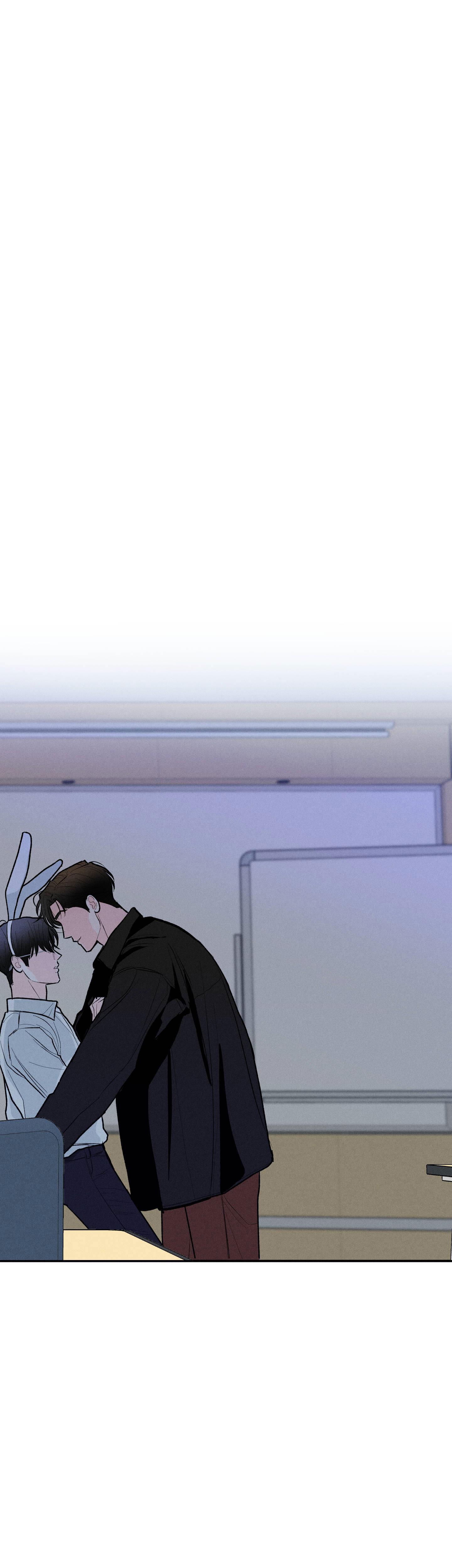 MÓN QUÀ DÀNH CHO KẺ NGẠO MẠN - Chap 33