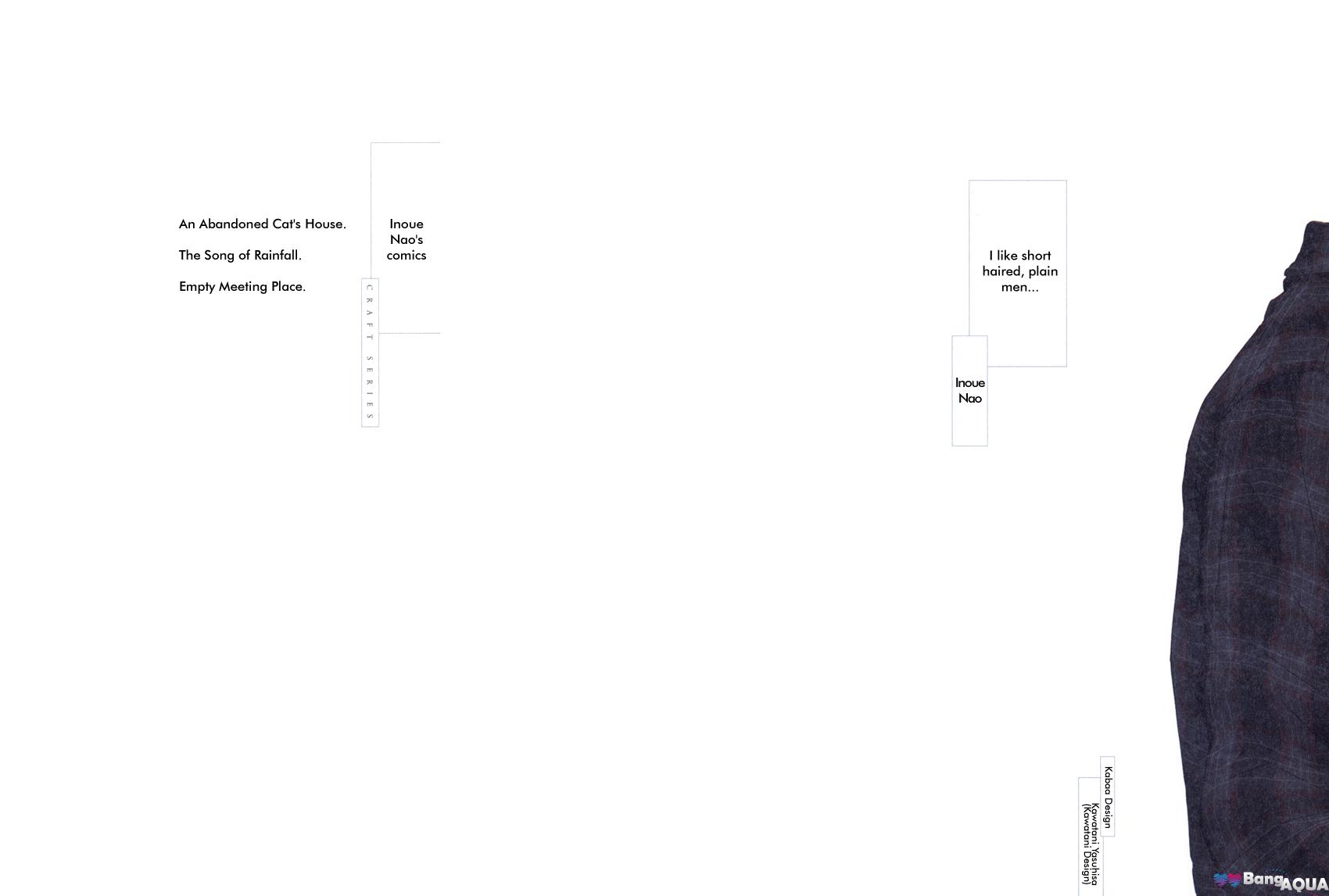 Vì anh khóc - Chap 1