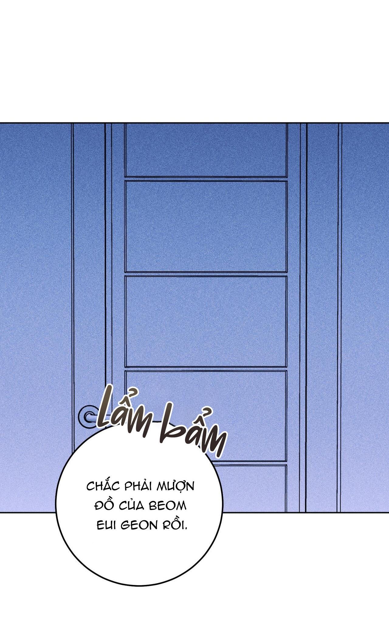 CẠM BẪY ĐẠI HỌC - Chap 72